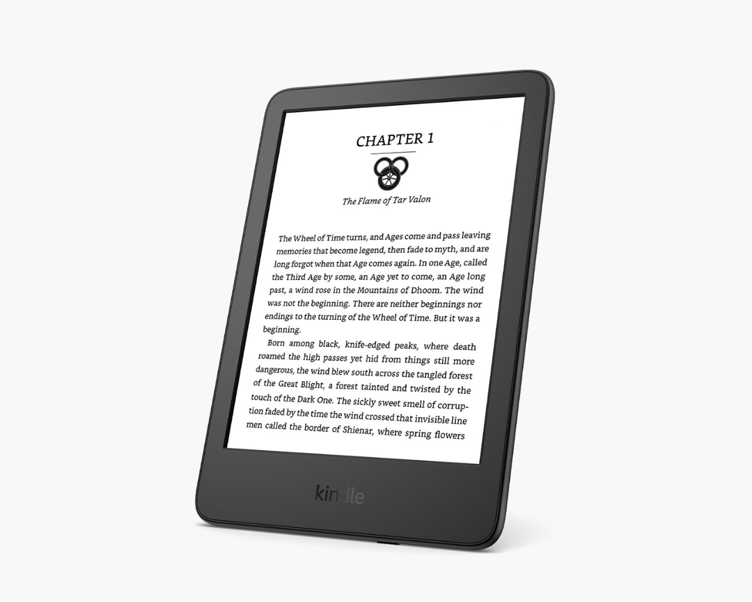Amazon Kindle 11th Generation (Brand New)
