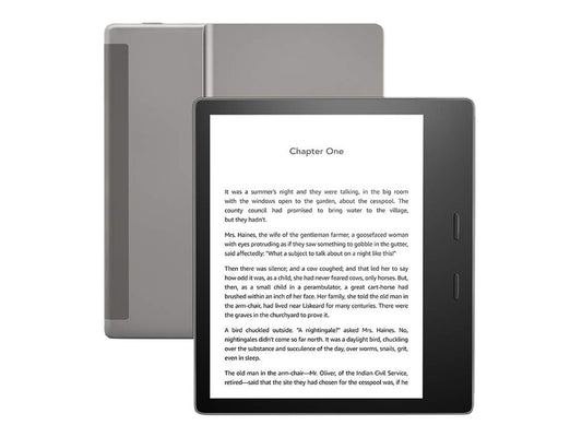 Amazon Kindle Oasis 9th Generation