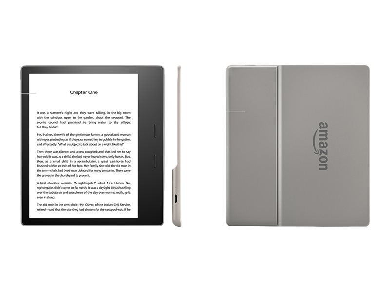 Amazon Kindle Oasis 10th Generation