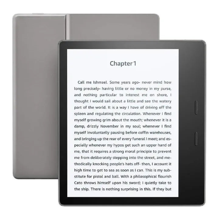 Amazon Kindle Oasis 10th Generation