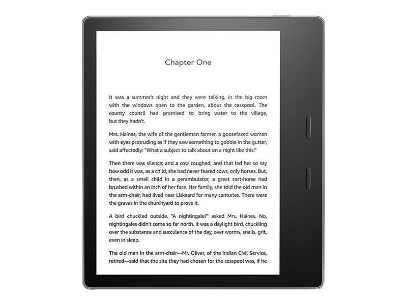 Amazon Kindle Oasis 10th Generation