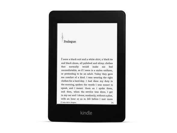 Amazon Kindle Paperwhite 6th Generation (Preloved)