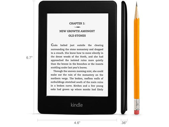 Amazon Kindle Paperwhite 6th Generation (Preloved)