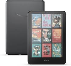 Amazon Kindle Colorsoft Signature Edition (Brand New Box Open)