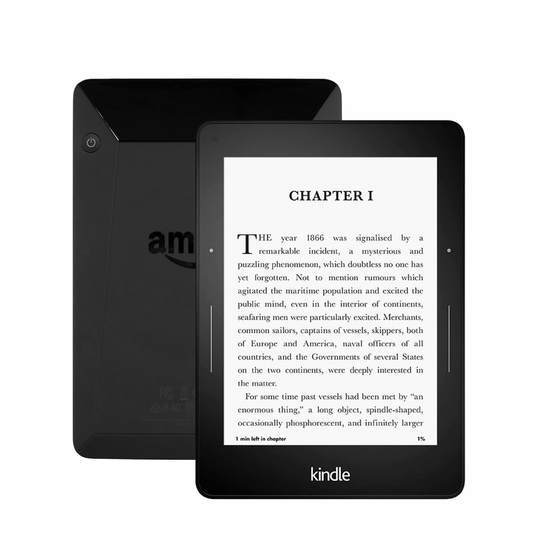 Amazon Kindle Voyage