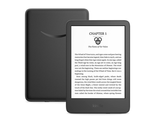 Amazon Kindle 11th Generation (Brand New)