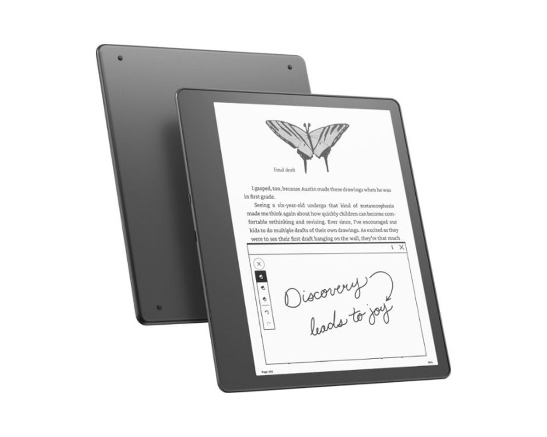 Amazon Kindle Scribe (1st Generation, 2022)