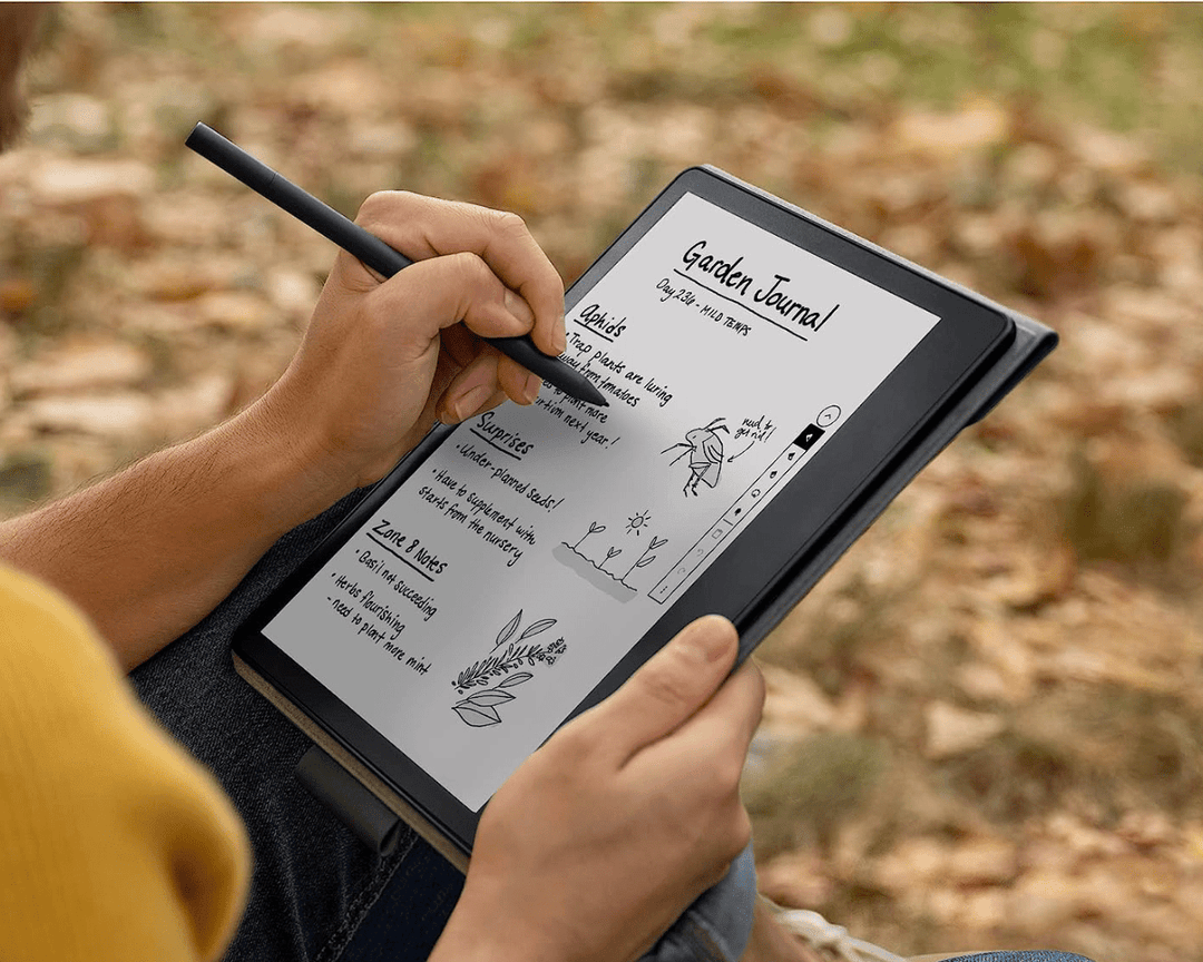 Amazon Kindle Scribe (1st Generation, 2022)