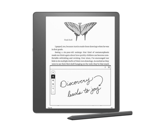 Amazon Kindle Scribe (1st Generation, 2022)