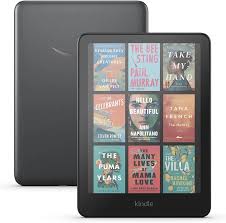 Amazon Kindle Colorsoft (Brand New Box Open)