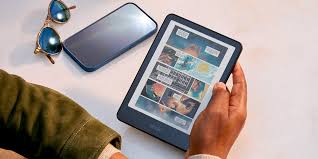 Amazon Kindle Colorsoft (Brand New Box Open)