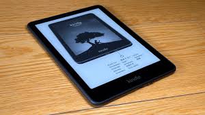 Amazon Kindle Paperwhite 12th Generation Brand New  (Box Open)