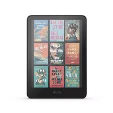 Amazon Kindle Colorsoft Signature Edition (Brand New Box Open)