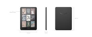 Amazon Kindle Colorsoft (Brand New Box Open)