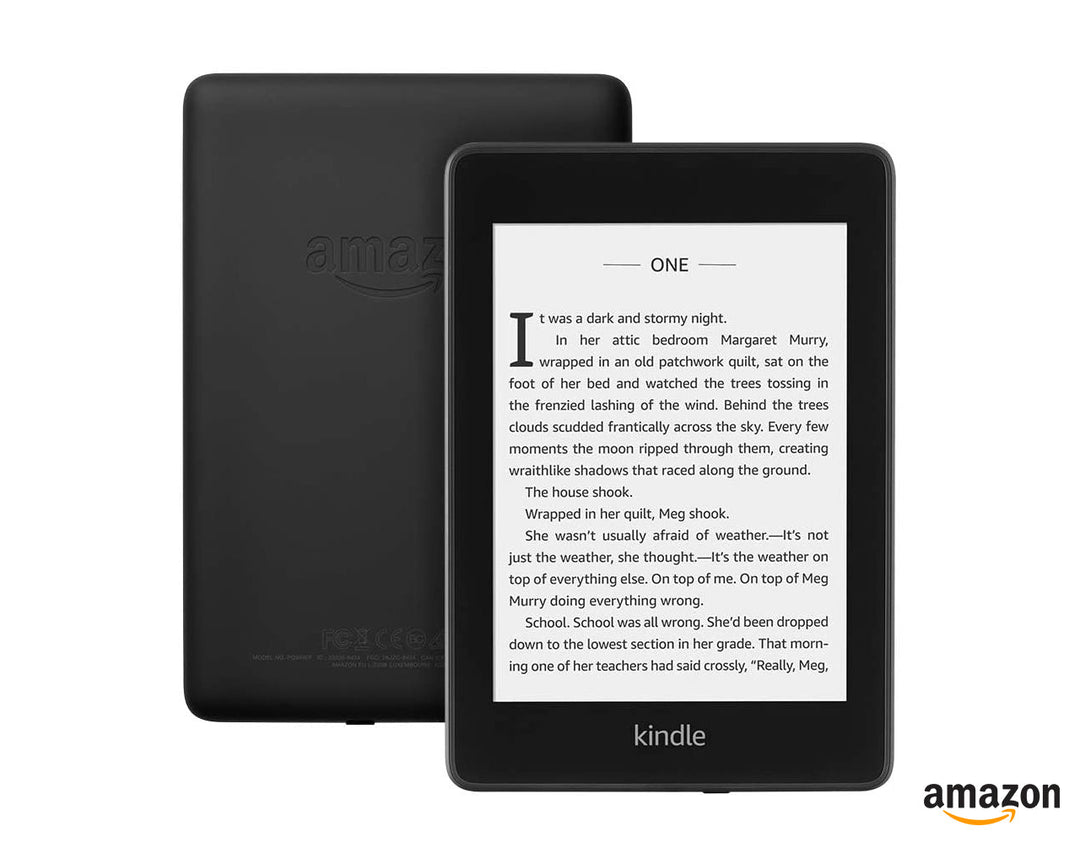 Amazon Kindle Paperwhite 10th Generation (Preloved)