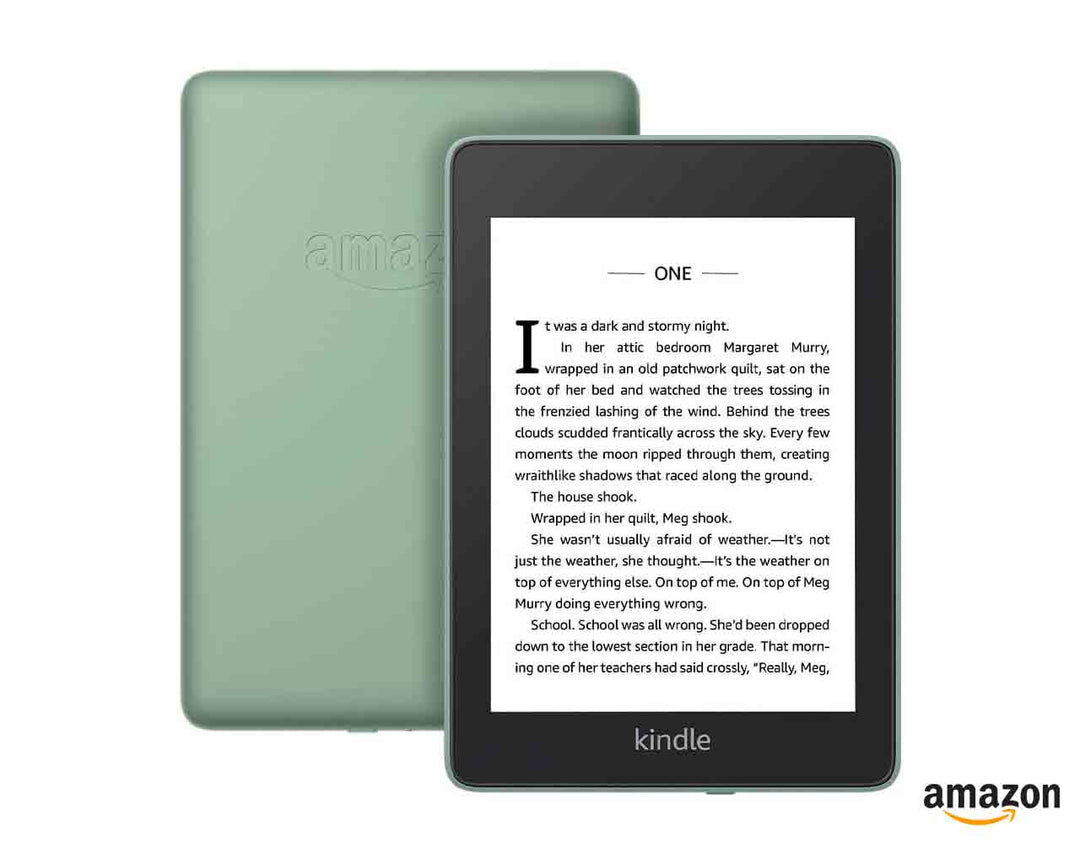 Amazon Kindle Paperwhite 10th Generation (Preloved)