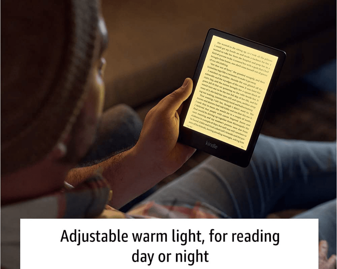 Amazon Kindle Paperwhite 11th Generation