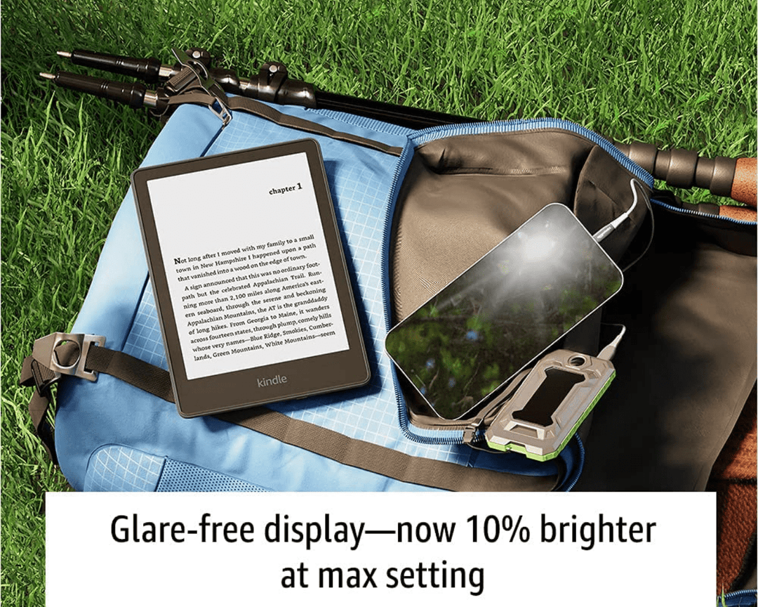 Amazon Kindle Paperwhite 11th Generation