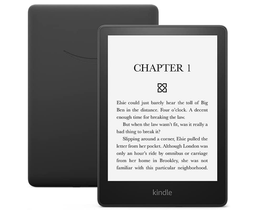Amazon Kindle Paperwhite 11th Generation
