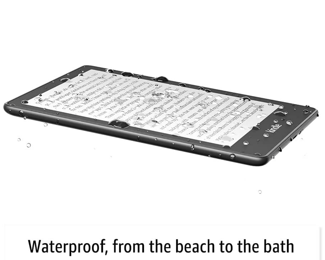Amazon Kindle Paperwhite 11th Generation