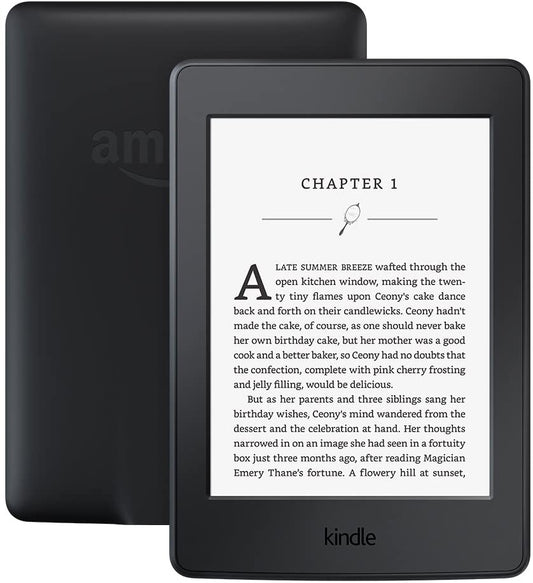 Amazon Kindle Paperwhite 7th Generation [Preloved]