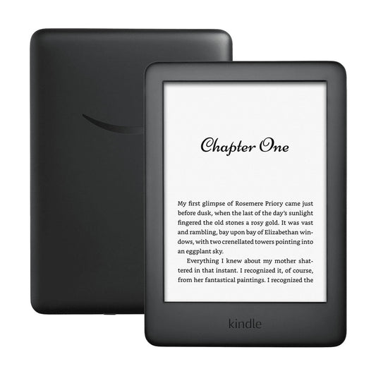 Amazon Kindle 10th Generation (Preloved)