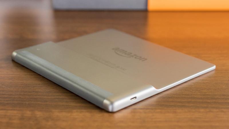 Amazon Kindle Oasis 9th Generation